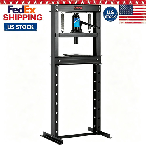 Ton hydraulic press - 20,