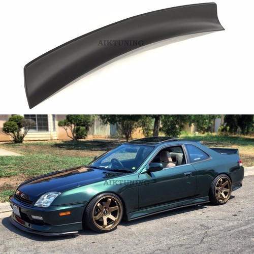 Rear jdm boot trunk ducktail - rear,