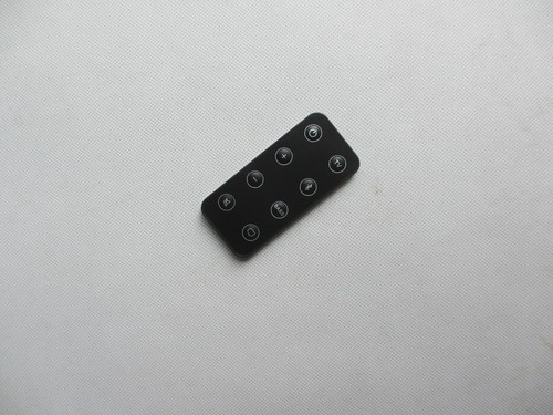 Remote control for - for, bose
