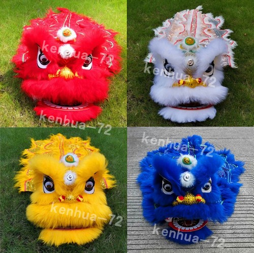 Children lion costume - children's,