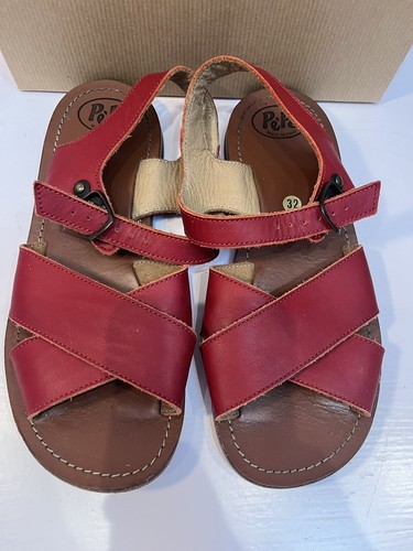 New pepe shoes girls red - girls,