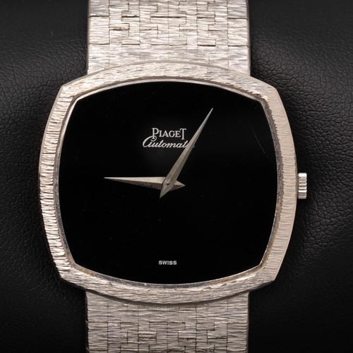 Piaget vintage 12401 18k - vintage,