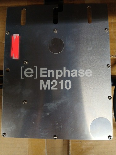 Enphase m210 2ll s22 ig - enphase, m210-84-2ll-s22-ig