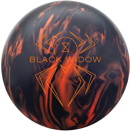 Hammer black widow - black, 3.0