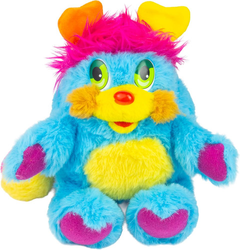 The loyal subjects - loyal, popples