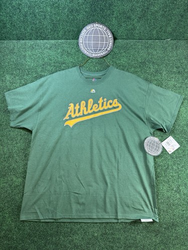 Men oakland athletics - oakland,