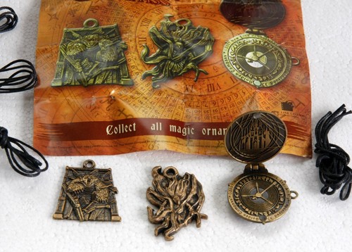The golden compass kinder - compass,