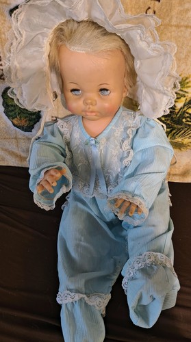 Vintage dolly darling - dolly,