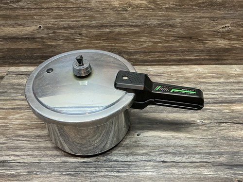 Vintage presto pressure cooker - vintage,