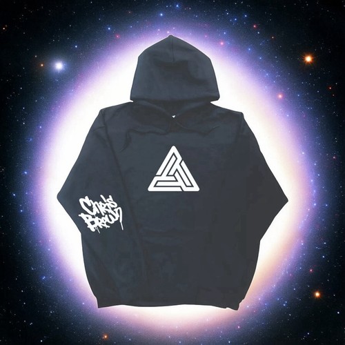 Chris brown hoodie - brown,