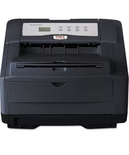 Newed oki b4600 monochrome - re,