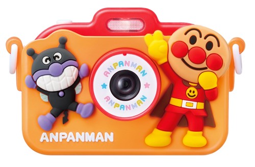 Anpanman kids camera what - kids, “what