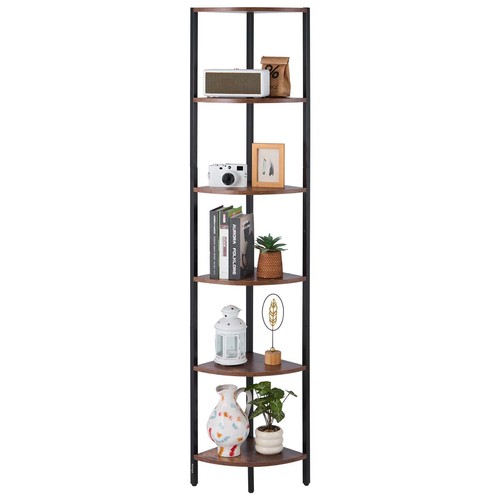 Vevor tier corner shelf tall - tier,