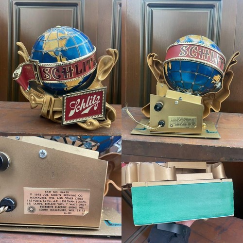 Schlitz beer light - schlitz, /