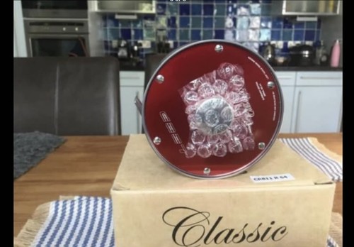 Loop classic burgundy limited - burgundy,