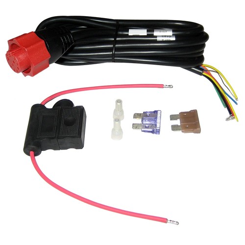 Lowrance power cable - lowrance,