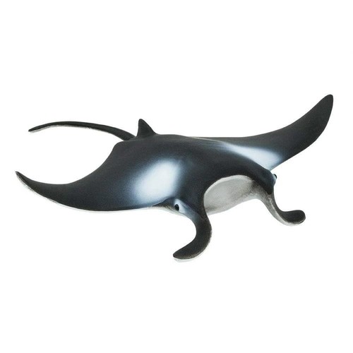 Safari ltd manta ray - ltd., figurine