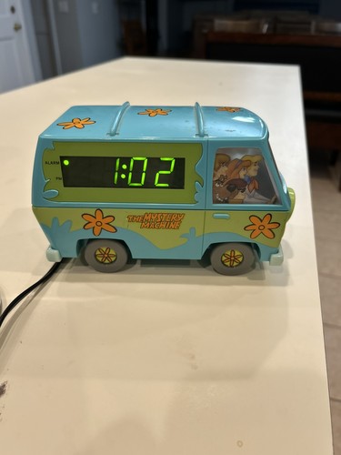 Rare vintage 1999 scooby - scooby, doo