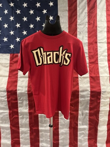 New arizona diamondbacks shirt - diamondbacks,