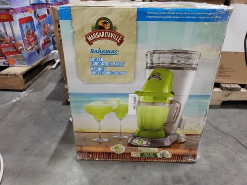 Margaritaville bahamas frozen - margaritaville,