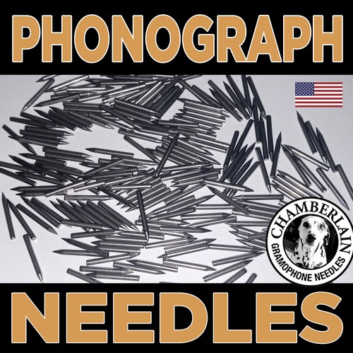 100 medium tone needles for - 100,