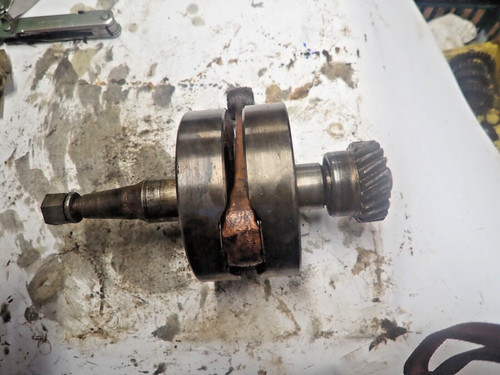 Yamaha rt1 360 1970 - yamaha,