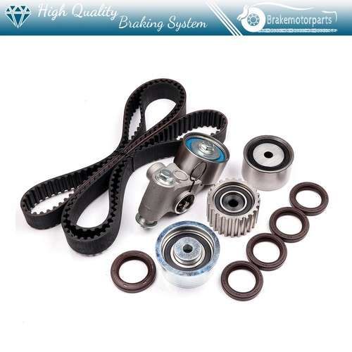 Timing belt kit - belt,