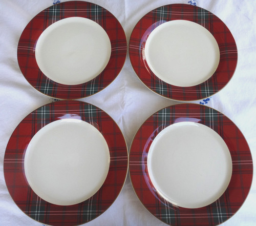 Williams sonoma red - sonoma~4~red, tartan