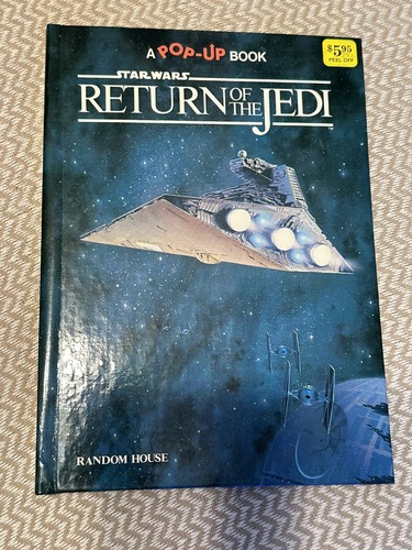 Star wars return the - of,