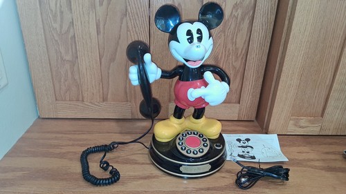 1997 disney mickey - mickey, mouse