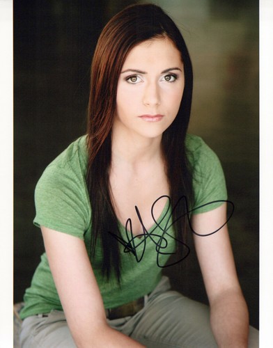 Alyson stoner glamour shot - alyson,