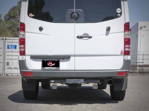 Afe dpf back - afe, dpf-back