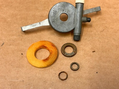 Vintage bicycle huret - vintage,