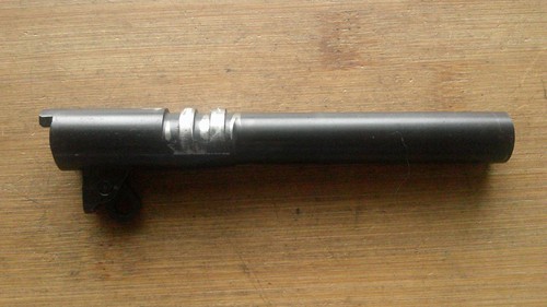 Colt 1911 45acp series - 1911,
