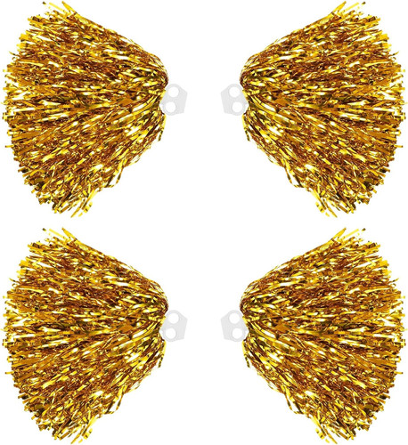 Pack cheerleading pom poms - pack,