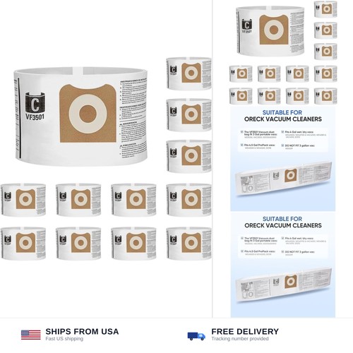 Pack 23738 vf3501 size c - vf3501,