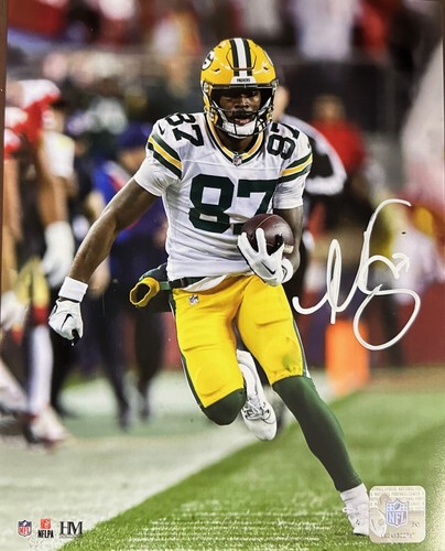 Packers receiver romeo - packers,
