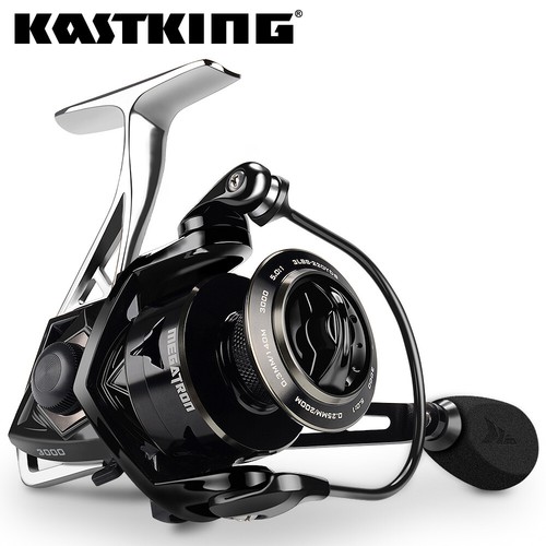 Kastking megatron saltwater - kastking,
