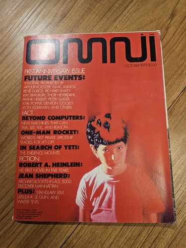 Omni oct october 1979 - oct,