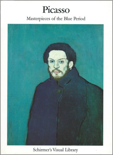 Picasso masterpieces the - of,