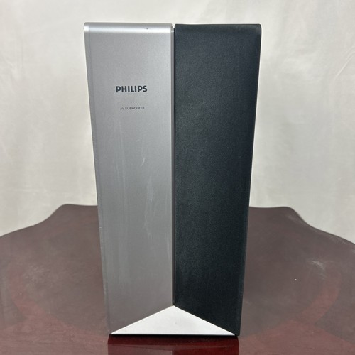 Philips sw3544 subwoofer - philips,