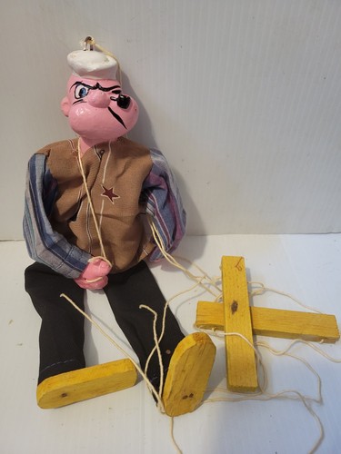 Rare antique folk art - rare,