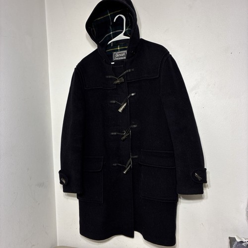 Gloverall hooded jacket - gloverall,