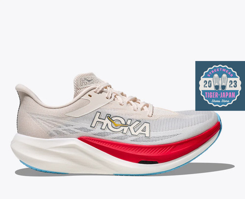 Hoka rocket 1168724 arfr - hoka,