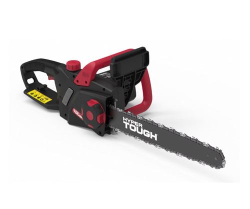 Hyper tough corded - 16, in