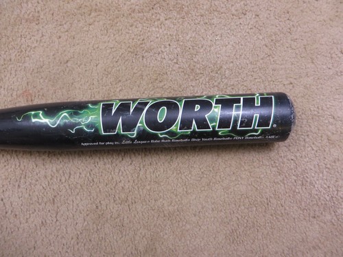 Worth amp little - worth,