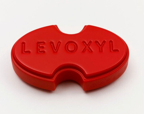 Damien hirst 2014 levoxyl - hirst,