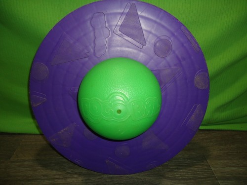 Vintage pogo ball original - vintage,