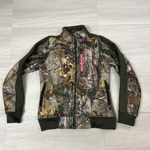 Under armour realtree fitted - under,