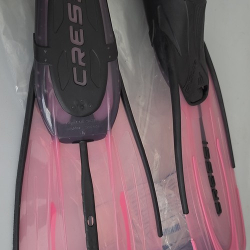 Cressi agua pink black full - cressi, &